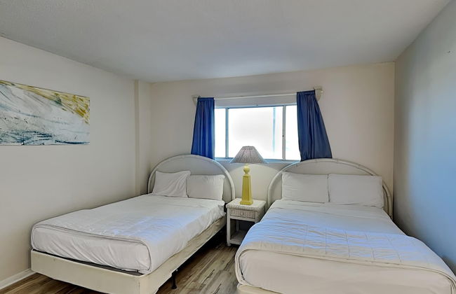 Regency Towers #719 - Foto 3