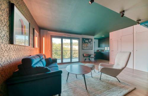 GuestReady - Apt près du Parc de la Tête d'Or - Foto 6