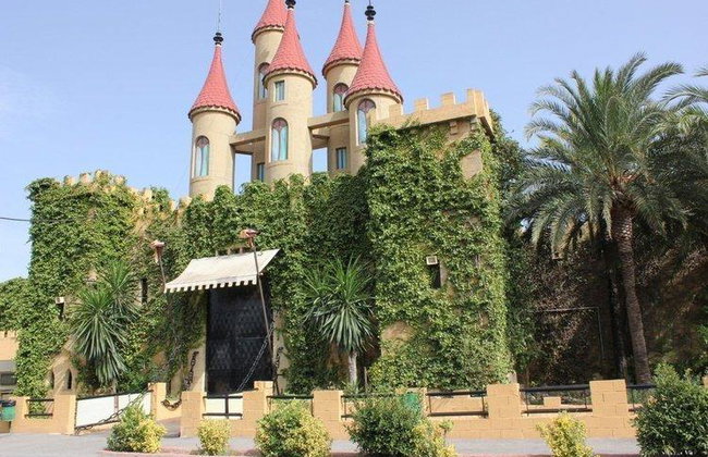  Desafío Medieval Magic Robin Hood - Foto 1