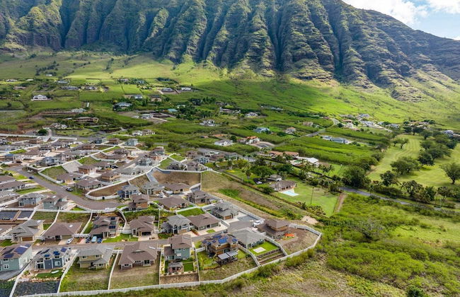 Makaha Villa by Avantstay Mountain + Ocean Views - Foto 53