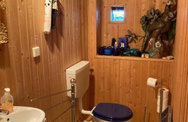 Ferienhaus mit Sauna, Wintergarten und Terrasse im schönen Hochtaunus - Foto 33