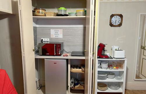 Les Meublés du Rocher - Près du parc LE PAL - Foto 20