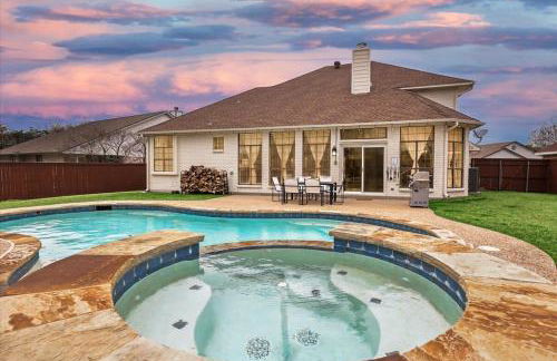 Southern Living At Its Best - Pool BBQ Hammock - Foto 33