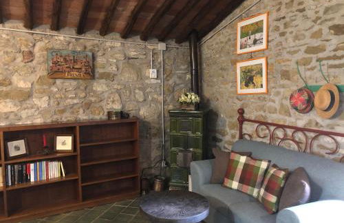 Podere Pruneto - Foto 14