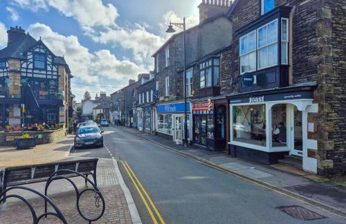 The Copper Loft - Foto 13