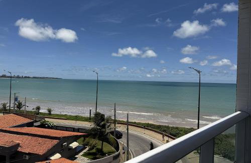 Apartamento Pe na areia do Bessa - Foto 40