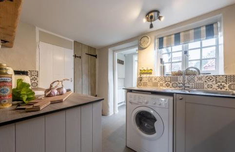 Lovely Cottage - Foto 10