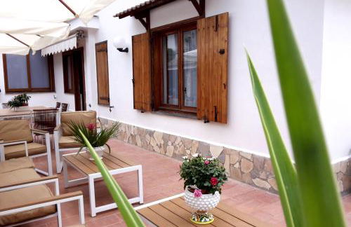 Appartamento in Villa con Terrazzo e Vista Golfo - Foto 30