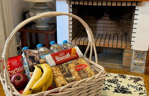 Puebla de Farnals playa- Oasis Apartments - Costa de Valencia Beachside Stay - Foto 10