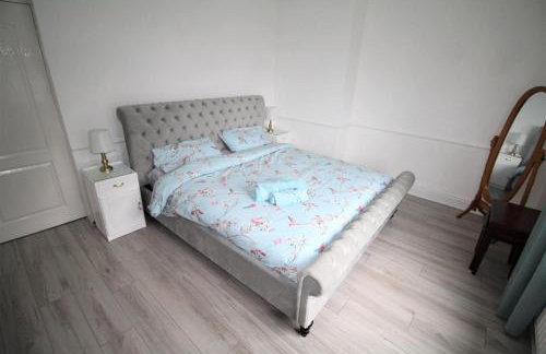 Whitley Bay House Sleeps 6 with Garden - Foto 37