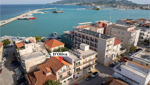 D'Oliva Comfort Living, by ZanteWize - Foto 4