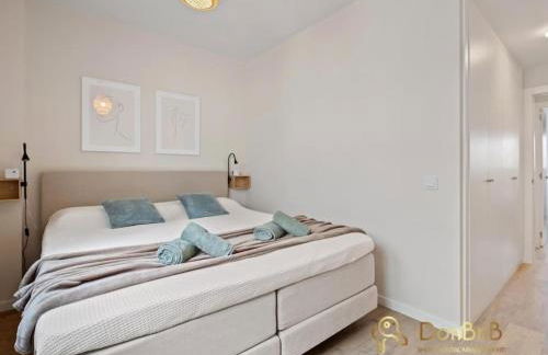 3 bedrooms Mijas Suite apartment with pool - Photo 10