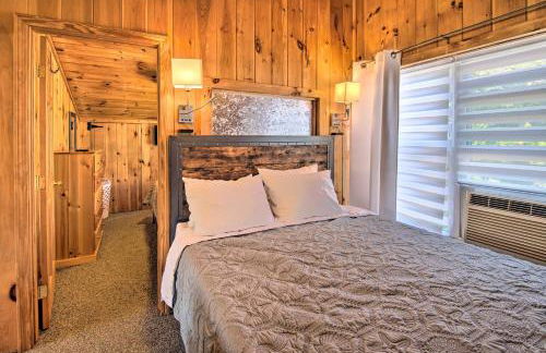 Quaint Gilford Apt with Fire Pit and Pool Access! - Foto 13