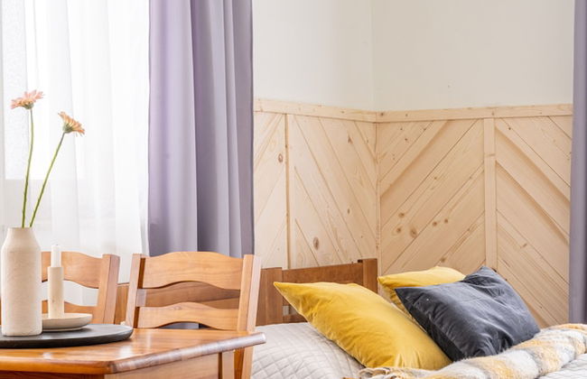 Villa Tatrica - Foto 24