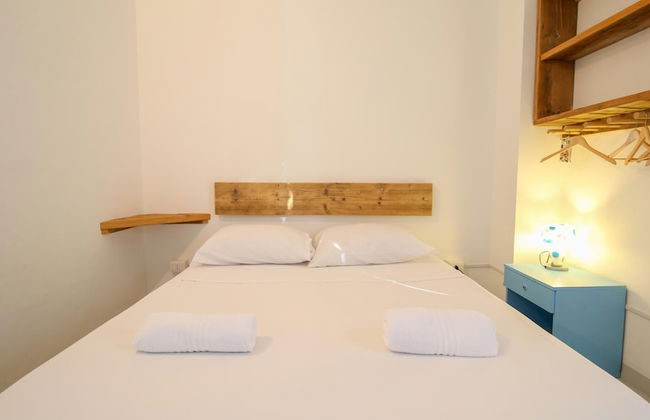 Cozzy Sarrocca in Sa Rocca Tunda - Foto 15