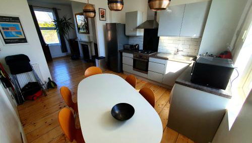 Sunny Apartment with a 10 minute walk to the Sea. - Foto 4