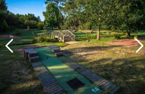 villages sous les pins b7 - Foto 23