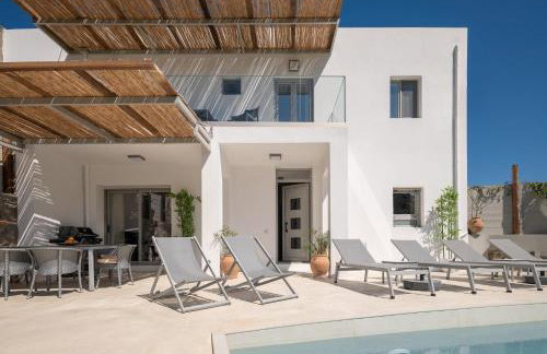 Sun Moon Villas, True Nature Purity, By ThinkVilla - Foto 1