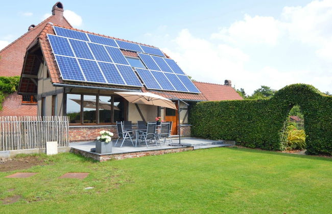 Comfortable Home With Sauna - Foto 36