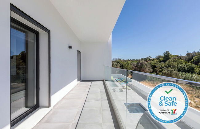 Luxury 47 - Deluxe Villa - Photo 40