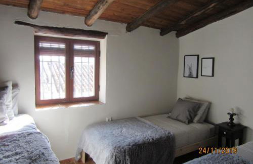 Casa La montera - Foto 37