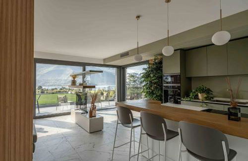 Villa Afrodite Lake Como - Luxury Italian Design - Foto 3