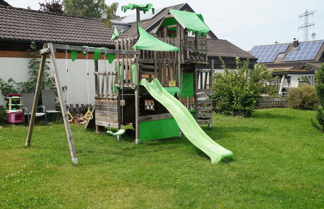 Ferienwohnung Bertsche - Foto 14