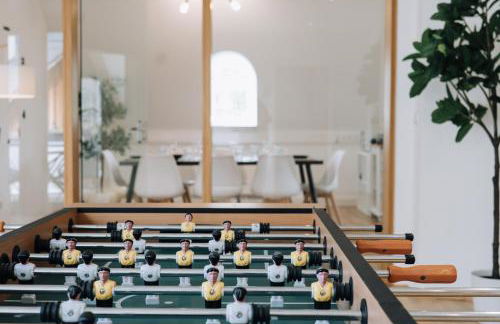 Schloss-Apartment KOSELIG - Foto 15