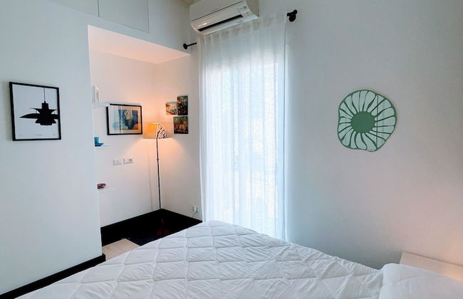 Attico Capri - Foto 9