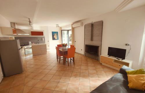 Maison Margot - Giardino e parcheggio privato - Foto 20