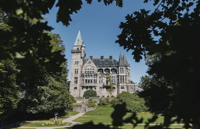 Teleborgs Slott - Foto 43