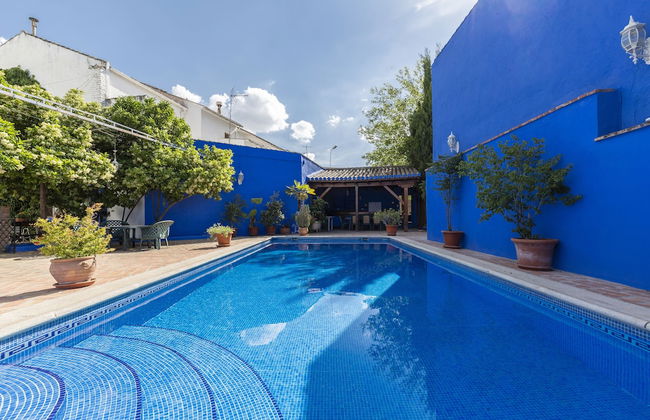 La Casa De Íllora - Foto 37