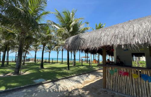 Apto nascente completo no Riviera Beach Place l 3 suítes - Foto 29