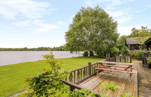 Tegid Lodge- Pine Lake Resort - Foto 24