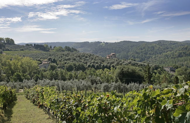 Il Torrino Country Resort - Photo 35