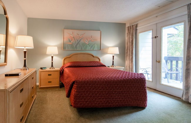 The Villas at French Lick Springs - Foto 8