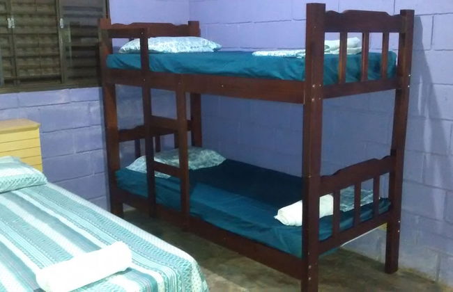 Recanto Vita et Pax - Foto 8