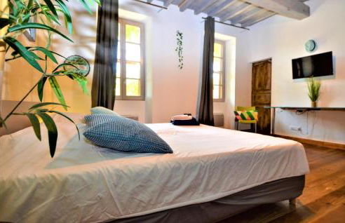 Five Bedroom Gorgeous Home In Tarascon - Foto 41