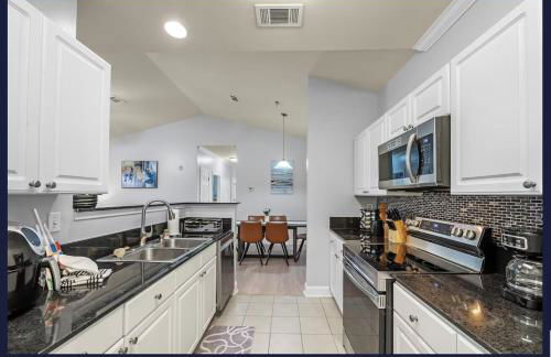 Newly Renovated Condo Minutes from The Beach, OWA Water Park and Tanger Outlets - Foto 6