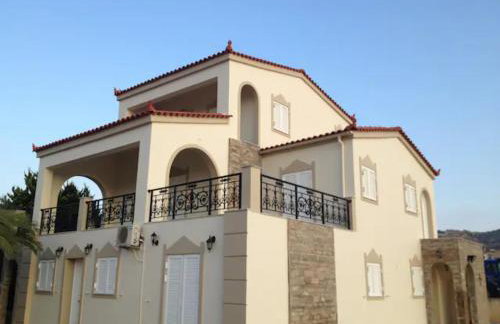 Villa Petries Relaxed Holidays - Foto 3