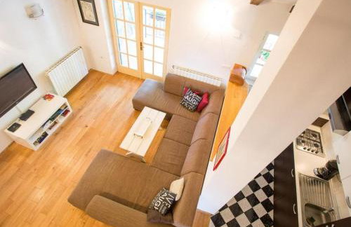 Holiday Home Haus mit modernem Interieur und einer alten Taverne by Interhome - Foto 7