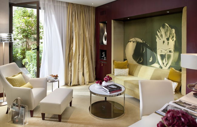 Mandarin Oriental, Paris - Foto 29