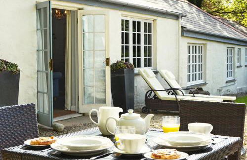 Spring Water Barn - Foto 12