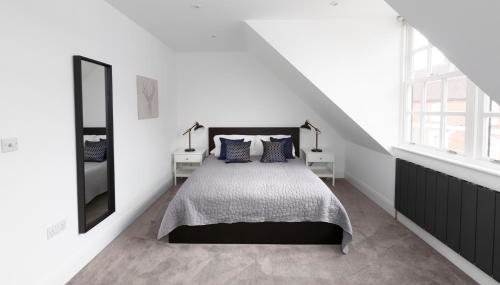 Hampden Apartments - The William - Photo 2