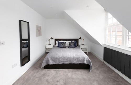 Hampden Apartments - The William - Photo 2