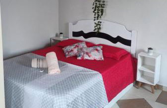 Kitnet Bandeiras em Osasco Local Familiar 04 - Foto 30