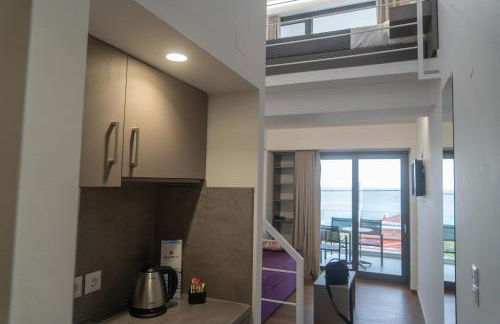 Olympos Suites Apartments - Foto 29