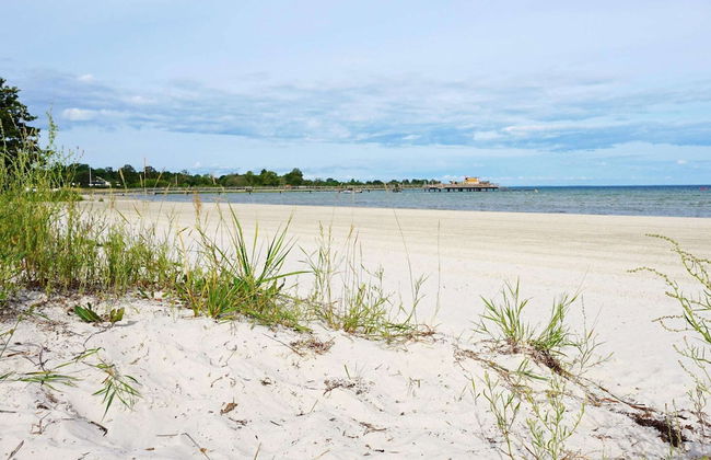 6 Person Holiday Home in Kopingsvik-by Traum - Foto 23