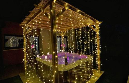 Le GREEN'SPA - DIJON - SPA-jardin-parking privé - Foto 1