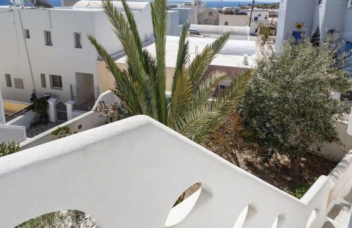 Elegant Cycladic Villa - Foto 18